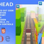 Run ahead mobile html5 game c3p construct 3 codermarket.png