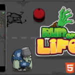 Run of life html5 game construct 3 codermarket.png