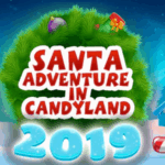 Santa 2019 adventure in candyland codermarket.png