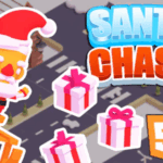 Santa chase html5 game construct 3 codermarket.png