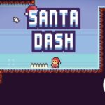 Santa dash html5 construct 3 codermarket.jpeg