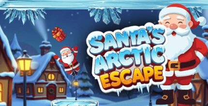 Santas arctice scape construct 3 game html5 admob c3p codermarket.jpg