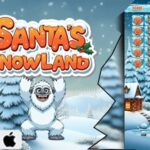 Santas snow land construct 3 game html5 admob c3p codermarket.jpg