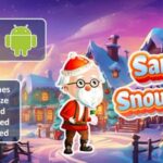 Santas snow run game christmas game html5 construct codermarket.jpg