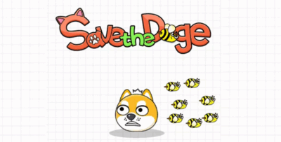 Save the doge construct 3 codermarket.png