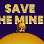 Save the miner html5 game codermarket.jpeg