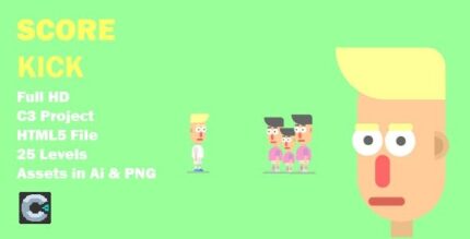 Score kick football game construct 3 codermarket.jpeg