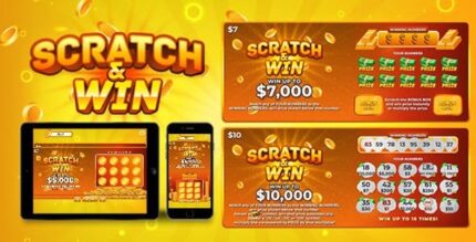 Scratch win html5 game codermarket.jpeg
