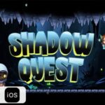 Shadow quest html5 game codermarket.jpeg