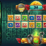 Shamans jungle hmtl5 game construct 3 codermarket.jpg