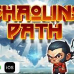Shaolins path html5 construct3 game codermarket.jpg