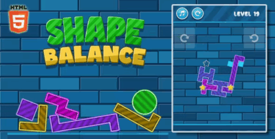 Shape balance html5 puzzle game codermarket.png