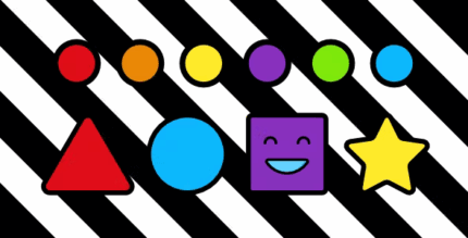Shape maker html5 game construct 2 3 codermarket.png