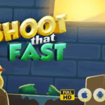 Shoot that fast educational fun shooting construct game codermarket.png