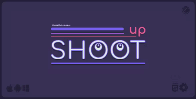 Shoot up html5 construct game codermarket.png