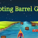 Shooting barrel game endless infinite html 5 contruct game .jpg