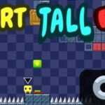 Short tall fat html5 construct 3 puzzle brain test game codermarket.jpg