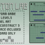 Skeleton lab html5 casual game codermarket.png