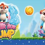 Sketer bear jump html5 construct3 game codermarket.jpg
