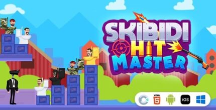 Skibidi hit master construct 3 html5 codermarket.jpeg