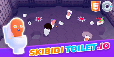 Skibidi toilet io html5 game construct 3 codermarket.png
