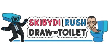 Skibydi rush html5 cosntruct3 c3p codermarket.jpg