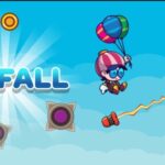 Sky fall construct 3 game html5 codermarket.jpg