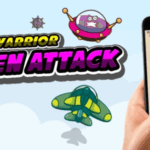 Sky warrior alien attack construct 2 html5 game codermarket.png