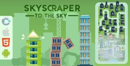 Skyscraper html5 construct 3 codermarket.jpeg