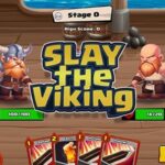 Slay the viking html5 game construct 3 mobile web codermarket.jpeg