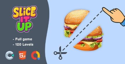 Slice it up html5 game construct 3 codermarket.jpg