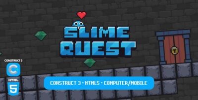 Slime quest codermarket.jpeg