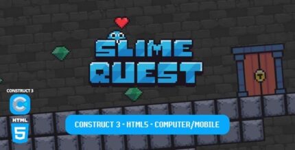 Slime quest codermarket.jpeg