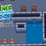 Slime quest waters edge html5 game c3p codermarket.jpeg