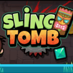 Sling tomb html5 game codermarket.png