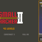 Small archer 2 html5 game construct3 codermarket.png