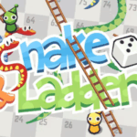 Snake and ladder html5 board game codermarket.png