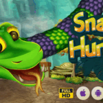 Snake hunter arcade html5 casual game construct codermarket.png