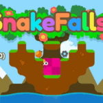 Snakefalls puzzle html5 mobile admob pc construct 3 codermarket.png