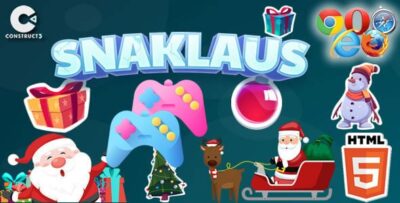 Snaklaus multiplayer firebase html5 game c3 codermarket.jpg