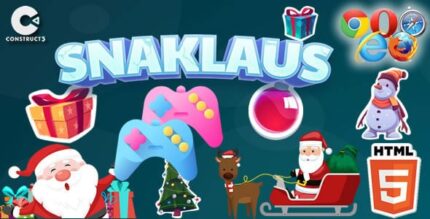 Snaklaus multiplayer firebase html5 game c3 codermarket.jpg