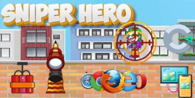 Sniper hit game html5 game construct 2 3 source code template codermarket.jpeg
