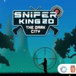 Sniper king 2d the dark city construct 3 html5 codermarket.jpeg