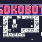 Sokobot puzzle construct 3 codermarket.jpeg
