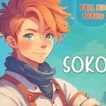 Sokofarm casual puzzle game codermarket.png