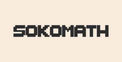 Sokomath html5 math puzzle game codermarket.png