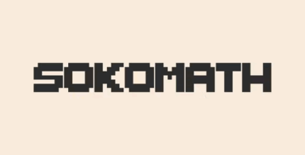 Sokomath html5 math puzzle game codermarket.png