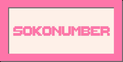 Sokonumber html5 game construct 3 codermarket.png