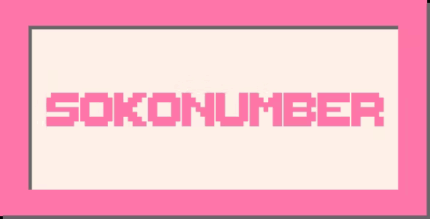 Sokonumber html5 game construct 3 codermarket.png