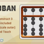 Soroban html5 educational game codermarket.png